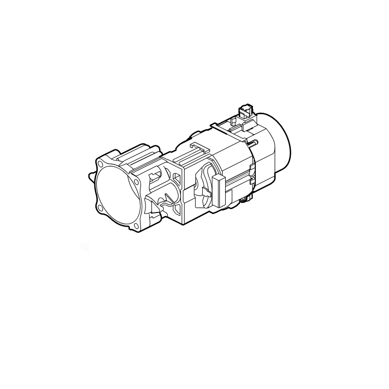 Електрически двигател 220-230V V/50/60 Hz STIHL за RE 100.0 PLUS CONTROL